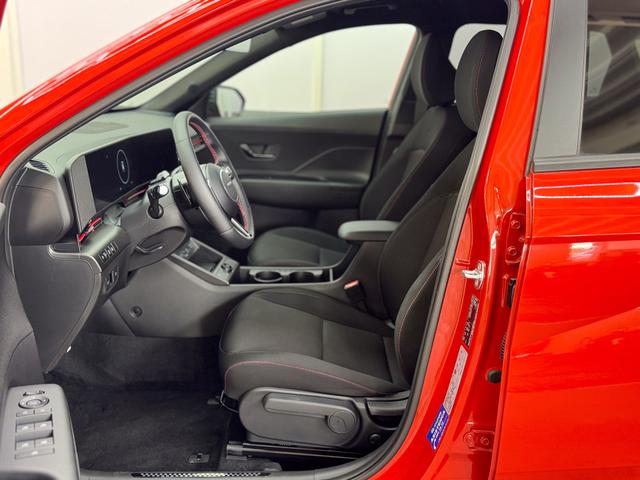 Hyundai KONA HEV PREMIUM PLUS DCT N-LINE SHZ RFK NAVI ACC 