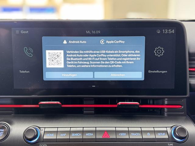 Hyundai KONA HEV PREMIUM PLUS DCT N-LINE SHZ RFK NAVI ACC 