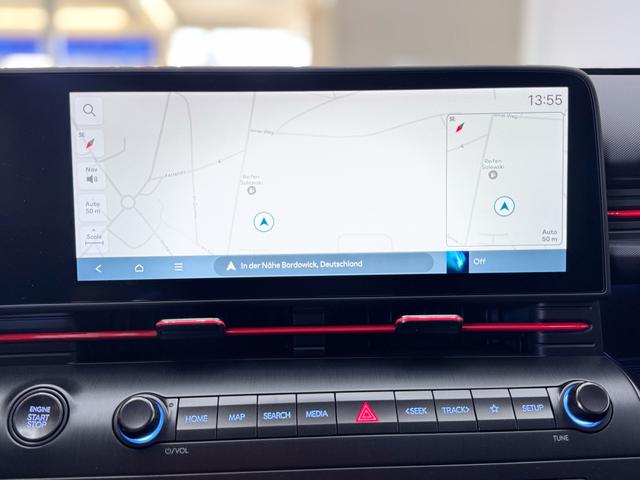 Hyundai KONA HEV PREMIUM PLUS DCT N-LINE SHZ RFK NAVI ACC 