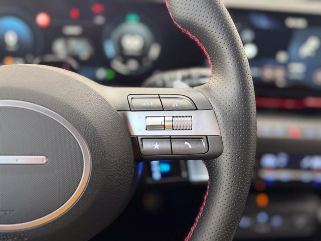 Hyundai KONA HEV PREMIUM PLUS DCT N-LINE SHZ RFK NAVI ACC 