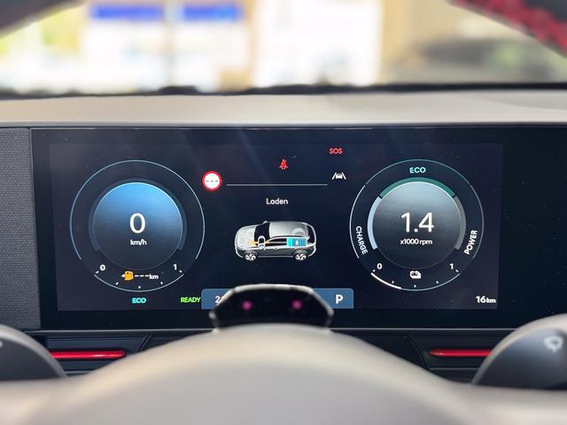 Hyundai KONA HEV PREMIUM PLUS DCT N-LINE SHZ RFK NAVI ACC 