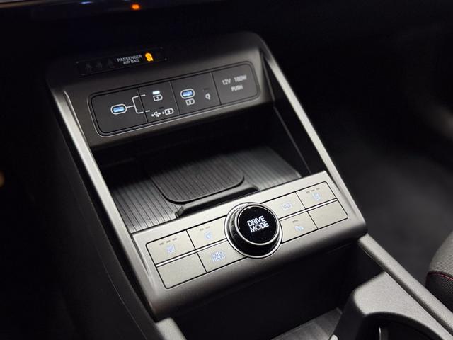 Hyundai KONA HEV PREMIUM PLUS DCT N-LINE SHZ RFK NAVI ACC 