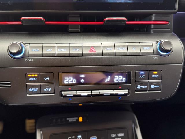Hyundai KONA HEV PREMIUM PLUS DCT N-LINE SHZ RFK NAVI ACC 