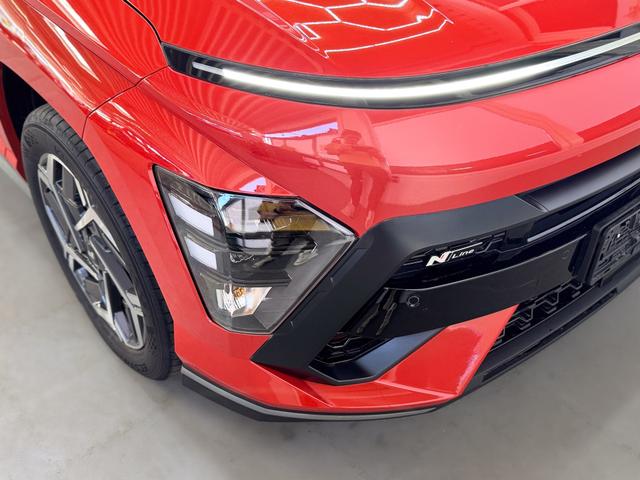 Hyundai KONA HEV PREMIUM PLUS DCT N-LINE SHZ RFK NAVI ACC 