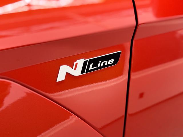 Hyundai KONA HEV PREMIUM PLUS DCT N-LINE SHZ RFK NAVI ACC 