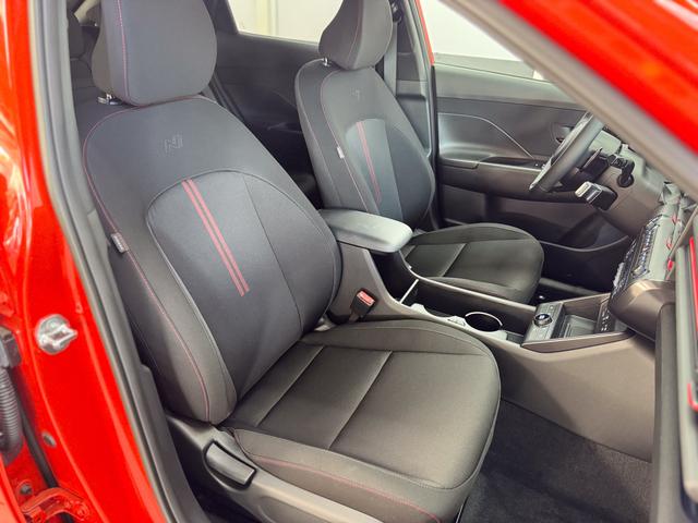 Hyundai KONA HEV PREMIUM PLUS DCT N-LINE SHZ RFK NAVI ACC 