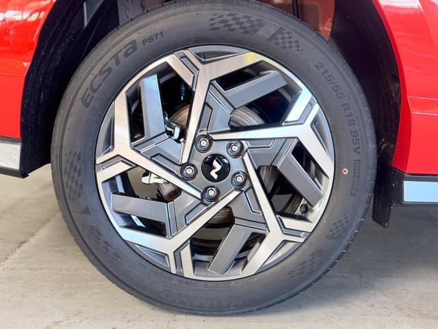 Hyundai KONA HEV PREMIUM PLUS DCT N-LINE SHZ RFK NAVI ACC 