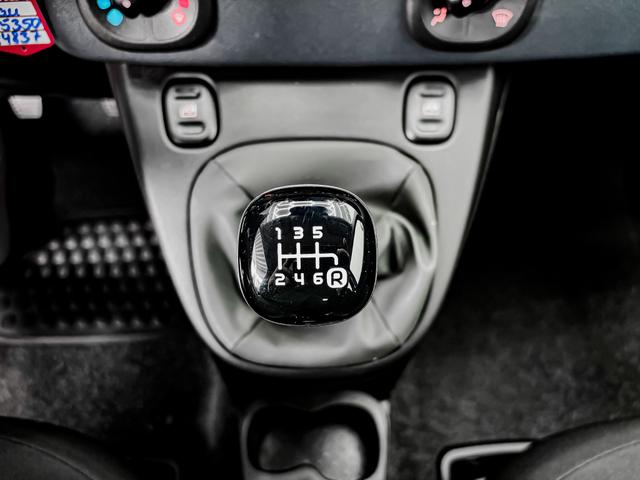 Fiat Panda Pandina KLIMA PDC EL.PAKET 5 Kopfst&uuml;tzen 