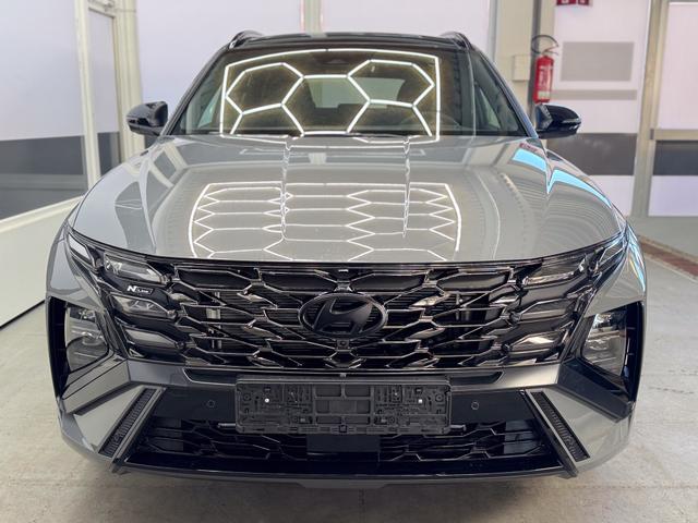 Hyundai TUCSON Impression AUT N-LINE PANO DIG.KEY 360 ACC KRELL RSPA MATRIX 