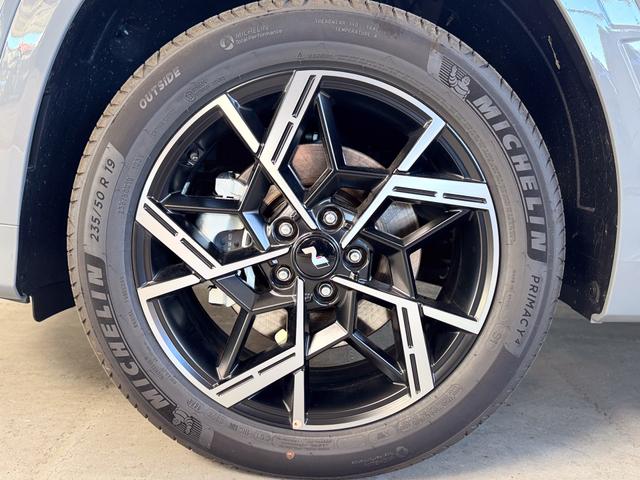 Hyundai TUCSON Impression AUT N-LINE PANO DIG.KEY 360 ACC KRELL RSPA MATRIX 
