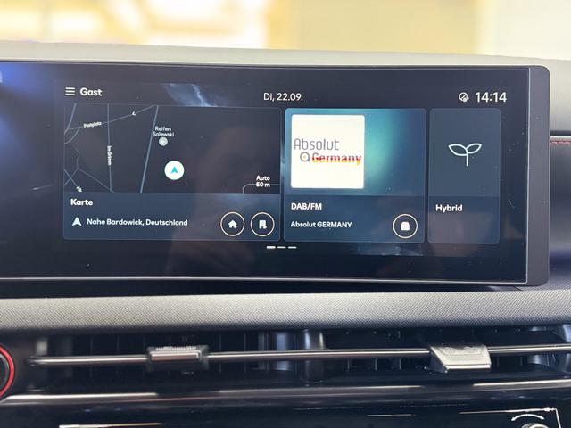 Hyundai TUCSON Impression AUT N-LINE PANO DIG.KEY 360 ACC KRELL RSPA MATRIX 