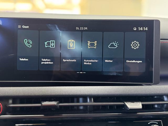 Hyundai TUCSON Impression AUT N-LINE PANO DIG.KEY 360 ACC KRELL RSPA MATRIX 