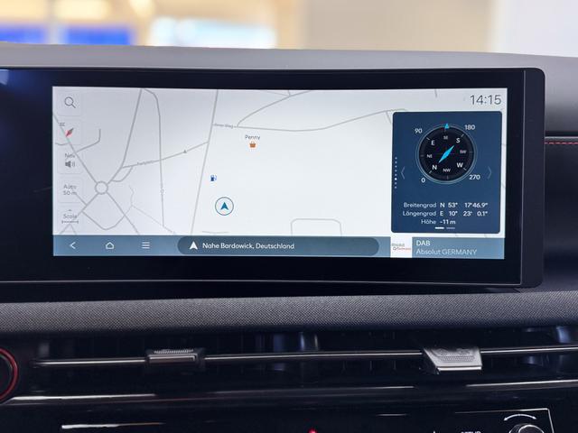 Hyundai TUCSON Impression AUT N-LINE PANO DIG.KEY 360 ACC KRELL RSPA MATRIX 