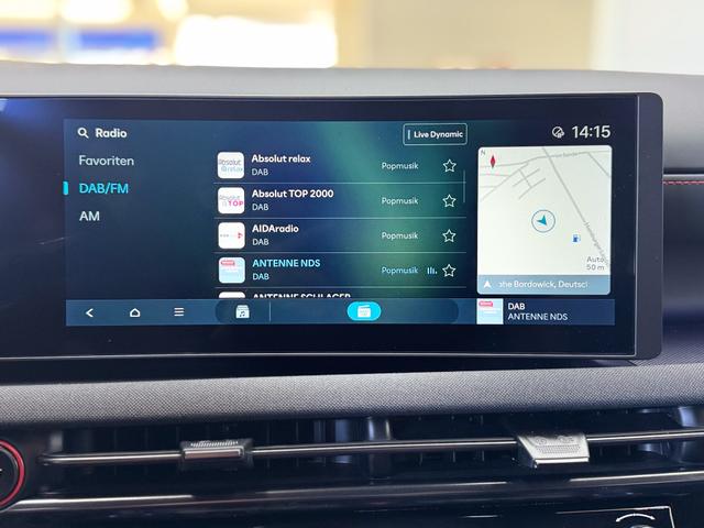 Hyundai TUCSON Impression AUT N-LINE PANO DIG.KEY 360 ACC KRELL RSPA MATRIX 