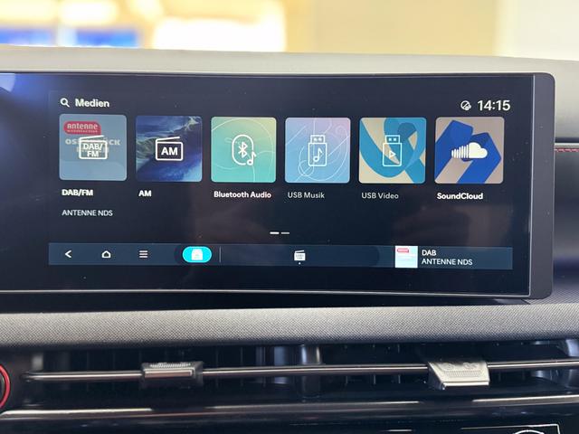Hyundai TUCSON Impression AUT N-LINE PANO DIG.KEY 360 ACC KRELL RSPA MATRIX 