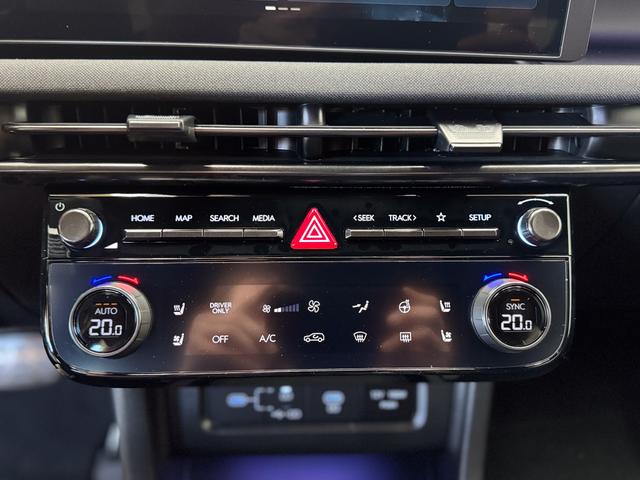 Hyundai TUCSON Impression AUT N-LINE PANO DIG.KEY 360 ACC KRELL RSPA MATRIX 