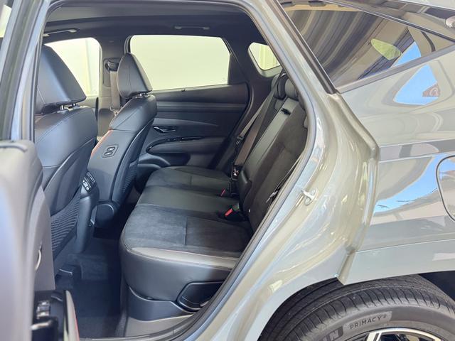 Hyundai TUCSON Impression AUT N-LINE PANO DIG.KEY 360 ACC KRELL RSPA MATRIX 