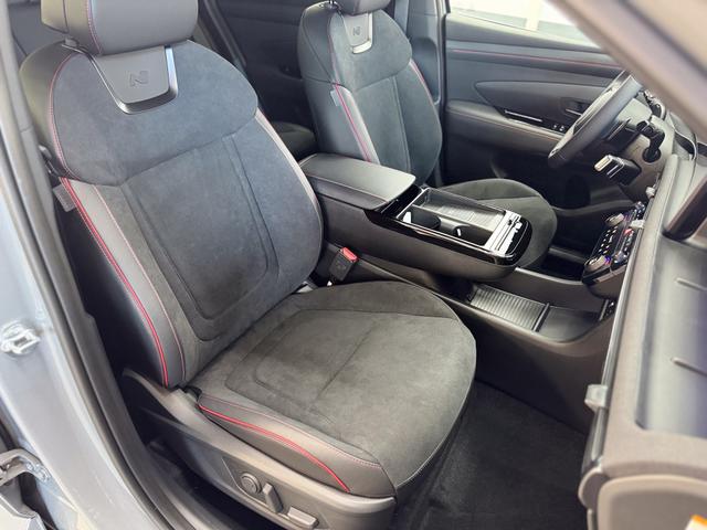 Hyundai TUCSON Impression AUT N-LINE PANO DIG.KEY 360 ACC KRELL RSPA MATRIX 