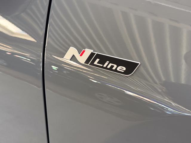 Hyundai TUCSON Impression AUT N-LINE PANO DIG.KEY 360 ACC KRELL RSPA MATRIX 