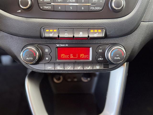 Kia Ceed FIFA World Cup Edition SHZ KLIMAAUTOMATIK PDC 