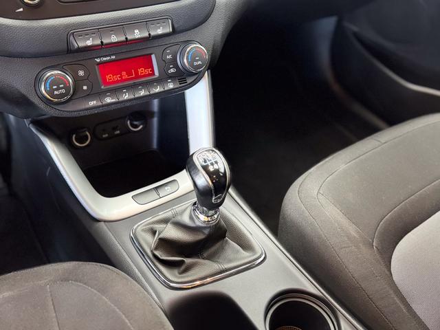 Kia Ceed FIFA World Cup Edition SHZ KLIMAAUTOMATIK PDC 