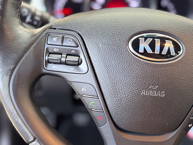 Kia Ceed FIFA World Cup Edition SHZ KLIMAAUTOMATIK PDC 