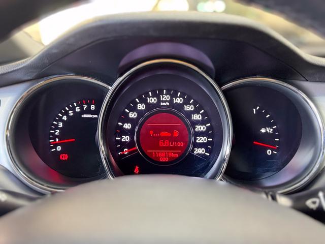 Kia Ceed FIFA World Cup Edition SHZ KLIMAAUTOMATIK PDC 