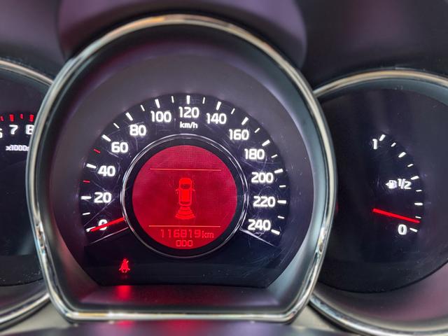 Kia Ceed FIFA World Cup Edition SHZ KLIMAAUTOMATIK PDC 