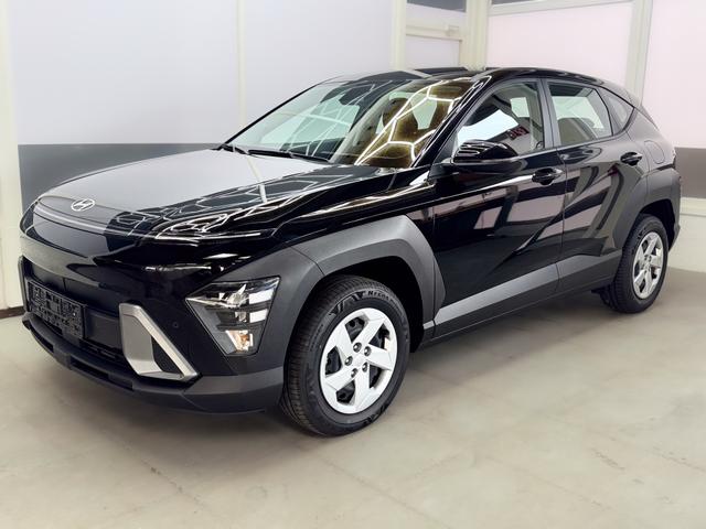 Hyundai KONA - STYLE PLUS NAVI KLIMAAUTOMATIK PDC v+h