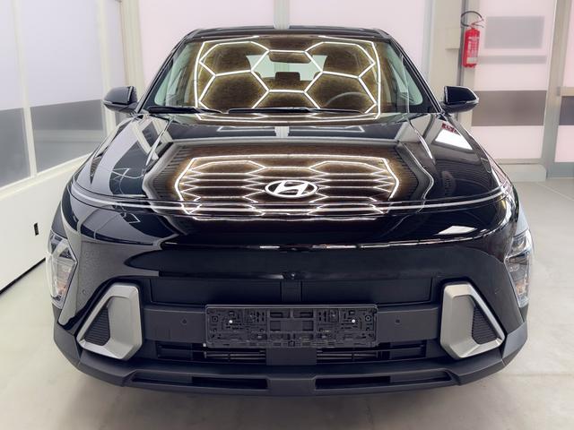 Hyundai KONA STYLE PLUS NAVI KLIMAAUTOMATIK PDC v+h 