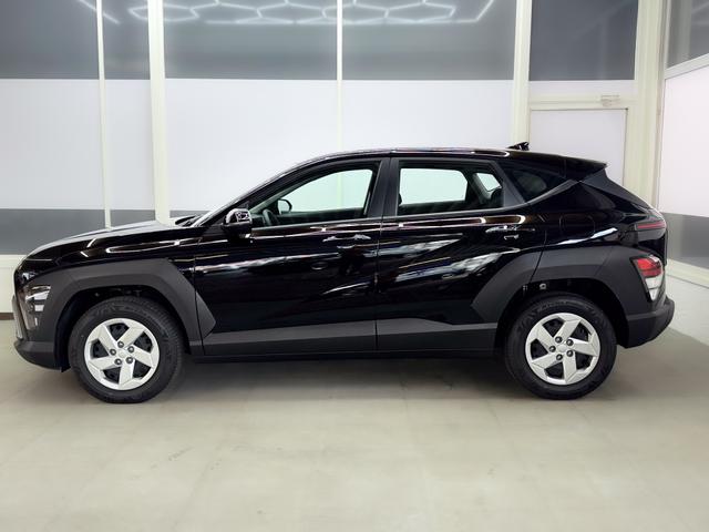 Hyundai KONA STYLE PLUS NAVI KLIMAAUTOMATIK PDC v+h 