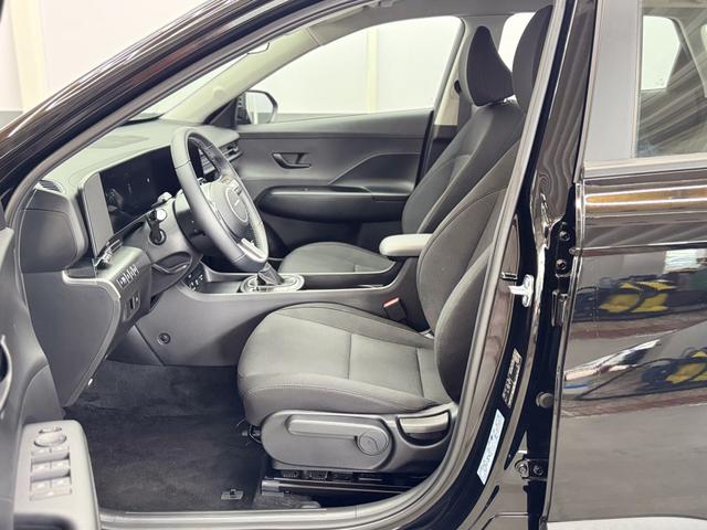 Hyundai KONA STYLE PLUS NAVI KLIMAAUTOMATIK PDC v+h 