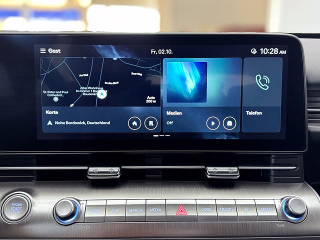 Hyundai KONA STYLE PLUS NAVI KLIMAAUTOMATIK PDC v+h 