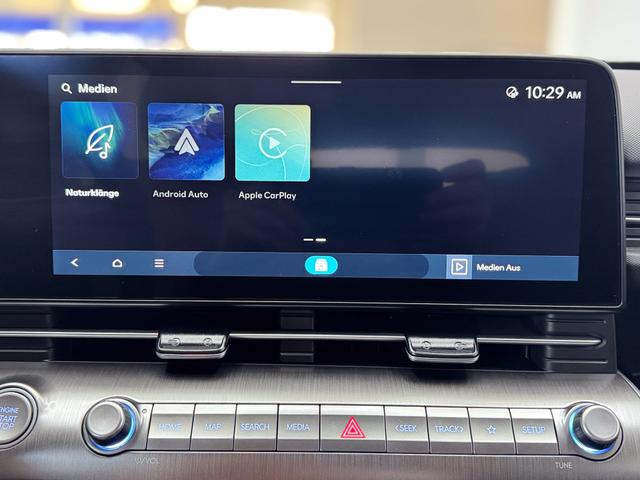 Hyundai KONA STYLE PLUS NAVI KLIMAAUTOMATIK PDC v+h 