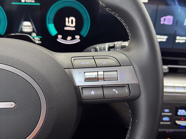 Hyundai KONA STYLE PLUS NAVI KLIMAAUTOMATIK PDC v+h 