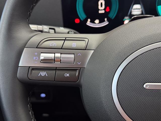 Hyundai KONA STYLE PLUS NAVI KLIMAAUTOMATIK PDC v+h 