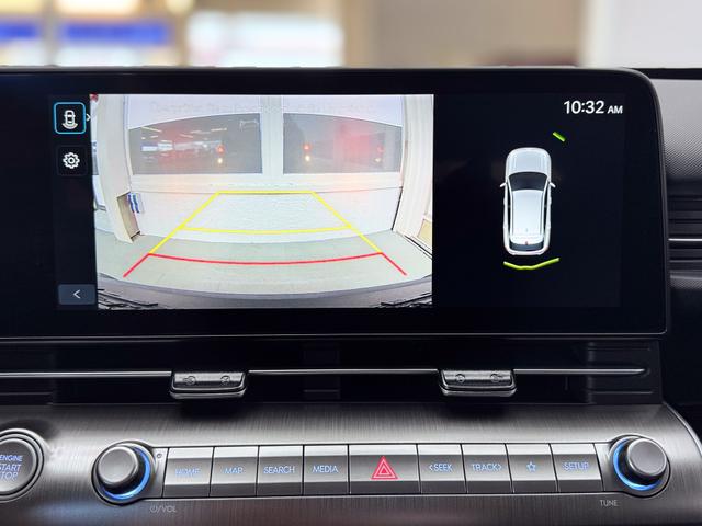 Hyundai KONA STYLE PLUS NAVI KLIMAAUTOMATIK PDC v+h 