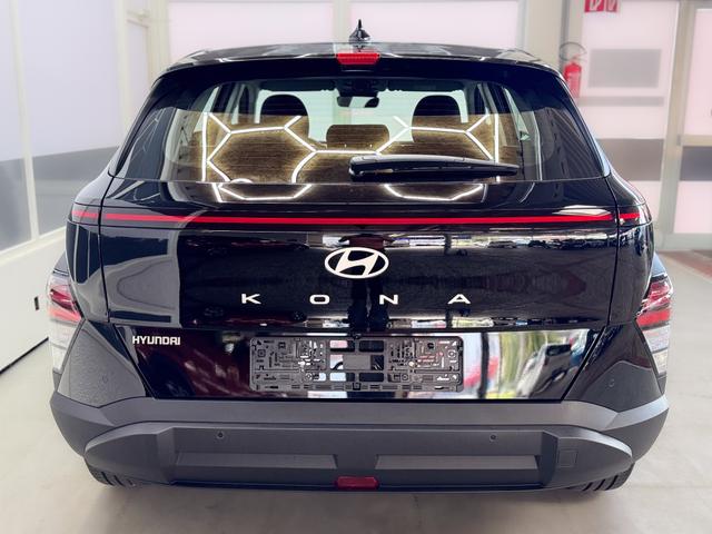 Hyundai KONA STYLE PLUS NAVI KLIMAAUTOMATIK PDC v+h 