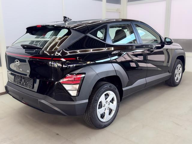 Hyundai KONA STYLE PLUS NAVI KLIMAAUTOMATIK PDC v+h 