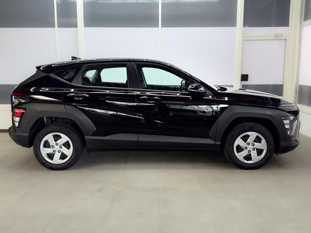 Hyundai KONA STYLE PLUS NAVI KLIMAAUTOMATIK PDC v+h 