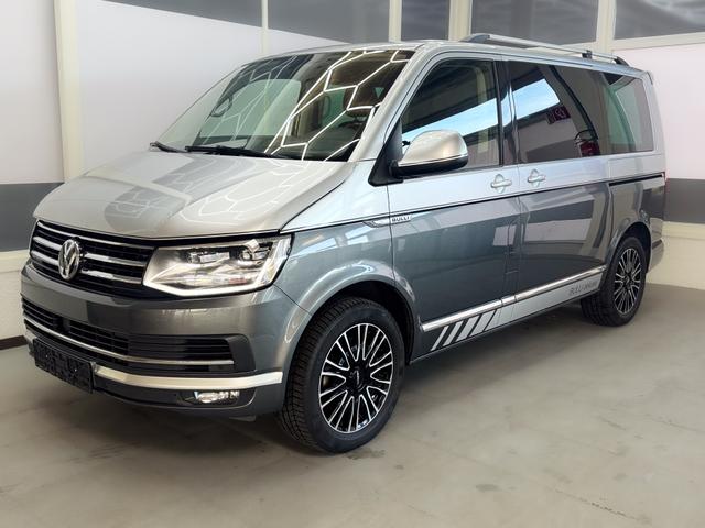 Volkswagen T6 Caravelle