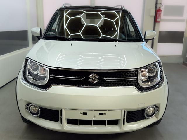 Suzuki Ignis Comfort+ AUT SHZ NAVI RFK 