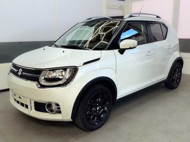 Suzuki Ignis - Comfort+ AUT SHZ NAVI RFK