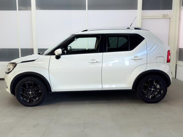 Suzuki Ignis Comfort+ AUT SHZ NAVI RFK 