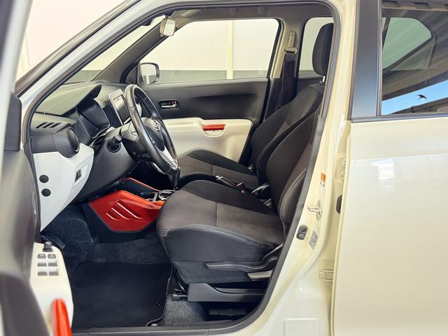 Suzuki Ignis Comfort+ AUT SHZ NAVI RFK 