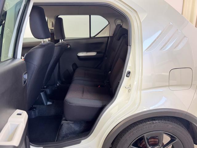 Suzuki Ignis Comfort+ AUT SHZ NAVI RFK 