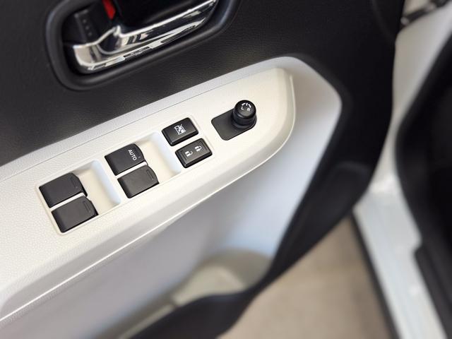 Suzuki Ignis Comfort+ AUT SHZ NAVI RFK 