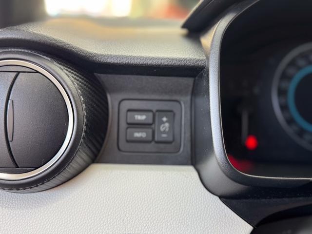 Suzuki Ignis Comfort+ AUT SHZ NAVI RFK 