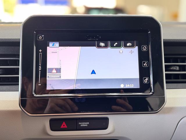 Suzuki Ignis Comfort+ AUT SHZ NAVI RFK 