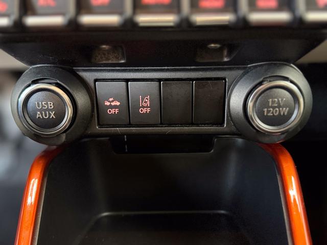 Suzuki Ignis Comfort+ AUT SHZ NAVI RFK 